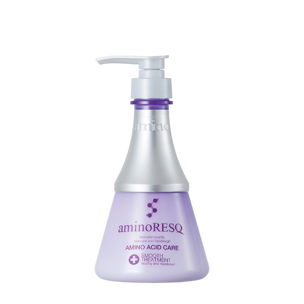 aminoRESQ柔順系列潤髮乳 400ml